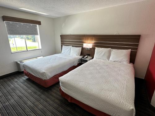 Ramada by Wyndham Lithia Springs Atlanta - image 2