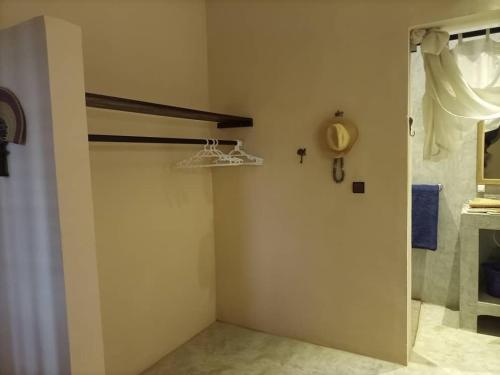 La Maison Bleue Lome