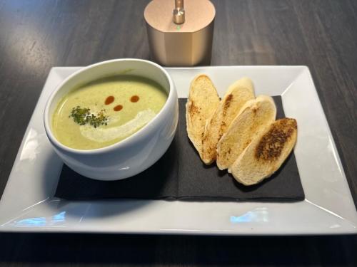 The Hotel Redland - 레스토랑
