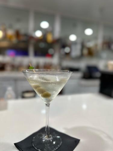 The Hotel Redland - 레스토랑