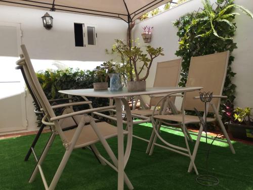 Patios con encanto, Kordoba (zdjęcie 6)