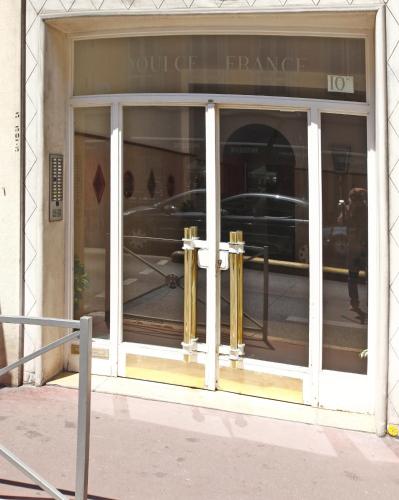 Studio cosy 4 personnes dans le Centre-ville de Nice - image 11
