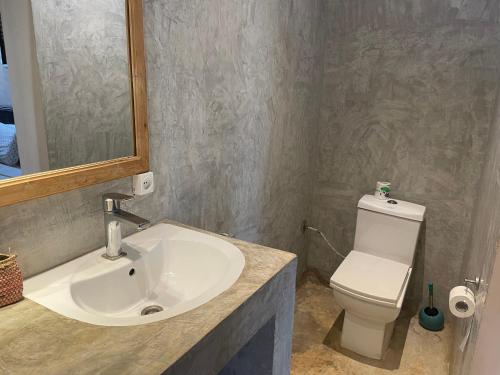 La Maison Bleue Lome — Photo 2