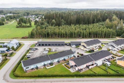 Vitosjussi in 海門林納