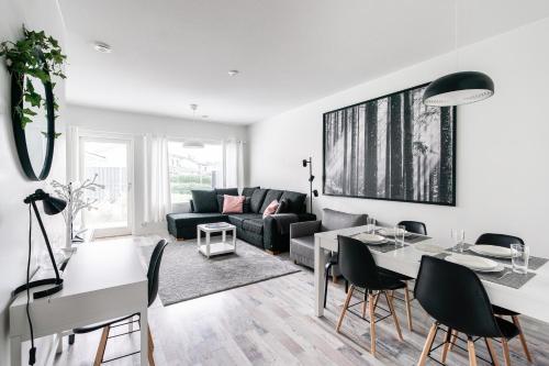 Vitosjussi in 海門林納