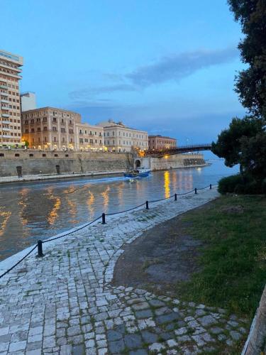 附近景點, HOLIDAY PATRIZIA'S HOME in 聖焦爾焦約尼科