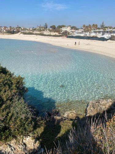 周邊環境, HOLIDAY PATRIZIA'S HOME in 聖焦爾焦約尼科