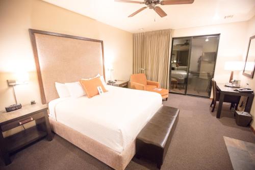 红山度假村  红山度假村