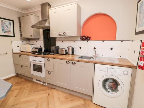Simonside Apartment, Morpeth (fotografie 8)