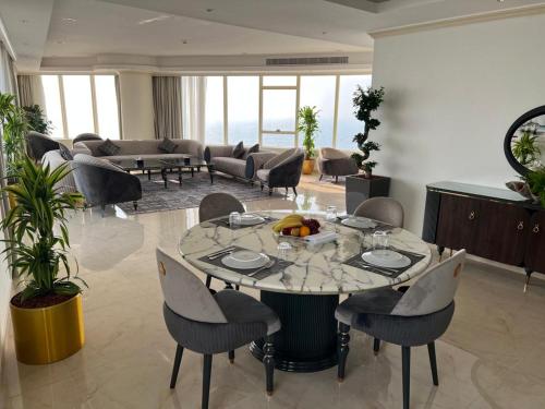 Seafront Luxury Suites Jeddah Corniche near Jeddah Corniche