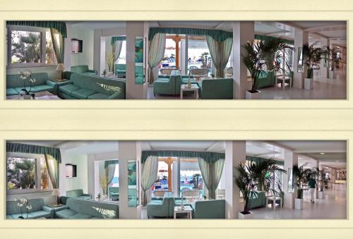 Hotel Solemare Beach & Beauty SPA