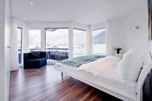 Haus Allegra Saas-Fee