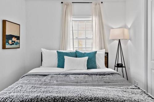 Charming, Private Abode: Serenity in Hopewell, VA! in Hopewell, USA