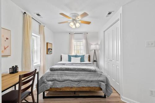 Charming, Private Abode: Serenity in Hopewell, VA! in Hopewell, USA