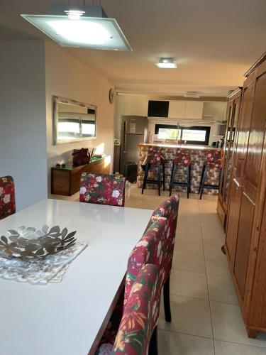 ห้องครัว, Paribahia in มาทา เดอ ซาโอ โจโอ