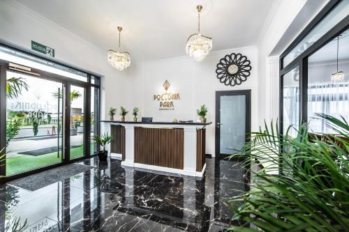 Południk Park Boutique Hotel Conference&SPA