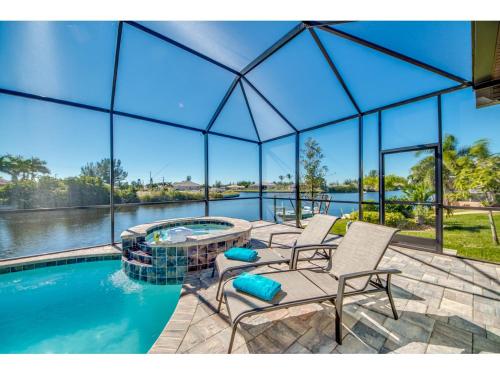 Villa Diamante Cape Coral - image 6