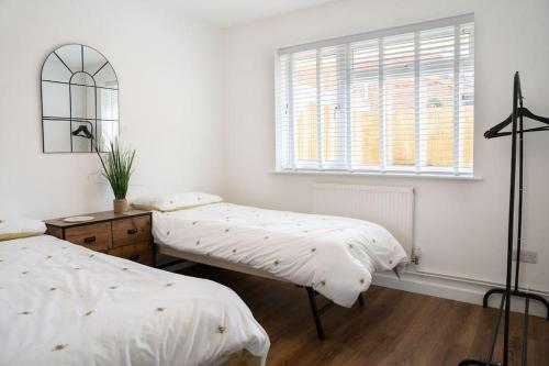 Bungalow in Keynsham in Keynsham East