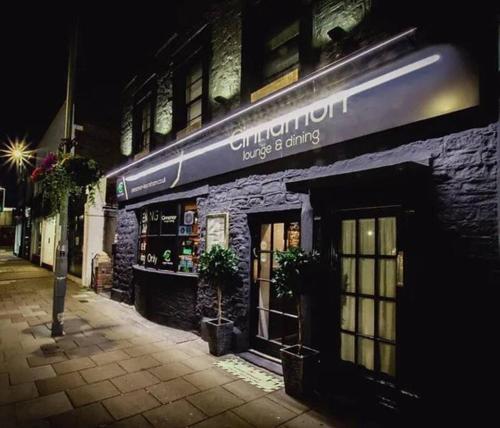 Bungalow in Keynsham in Keynsham East