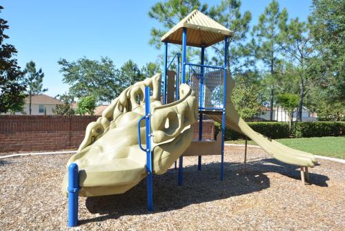 642 Summer Dream by RedAwning – Davenport, FL
