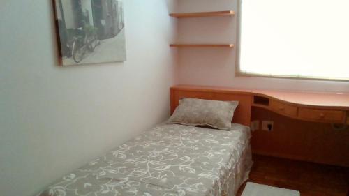 B&B Varginha - Aconchego bem localizado - Bed and Breakfast Varginha