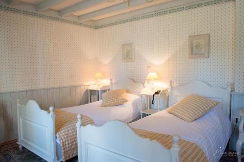 1 twin bed