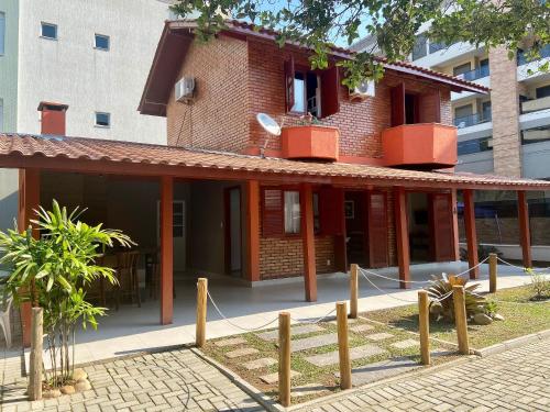 Deluxe Villa room in 020A - Casa para até 10 pessoas perto da praia