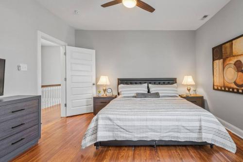 Spacious, Vibrant Home 'n Central Richmond, VA!, Richmond (fotografie 8)