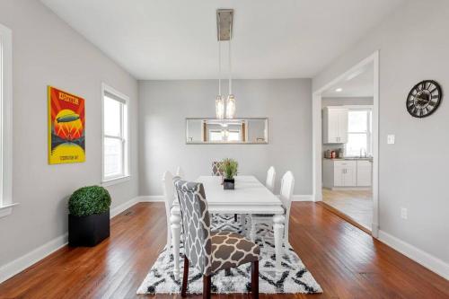 Spacious, Vibrant Home 'n Central Richmond, VA!, Richmond (fotografie 4)