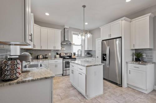 Spacious, Vibrant Home 'n Central Richmond, VA!, Richmond (fotografie 3)
