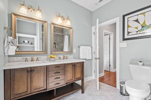 Spacious, Vibrant Home 'n Central Richmond, VA!, Richmond (fotografie 10)
