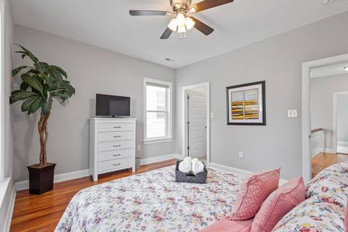 Spacious, Vibrant Home 'n Central Richmond, VA!, Richmond (fotografie 9)