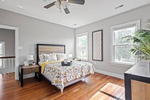 Spacious, Vibrant Home 'n Central Richmond, VA!, Richmond (fotografie 7)