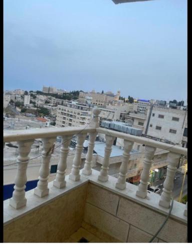 Vista/Panorama, Beat of Bethlehem in Betlemme di Galilea