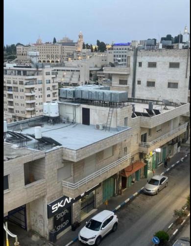 Vista/Panorama, Beat of Bethlehem in Betlemme di Galilea