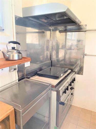 Blue cave Blue in Green - Vacation STAY 31673v in Yonehara Beach