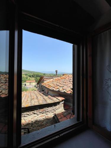  La Casa in Castello in Ambra