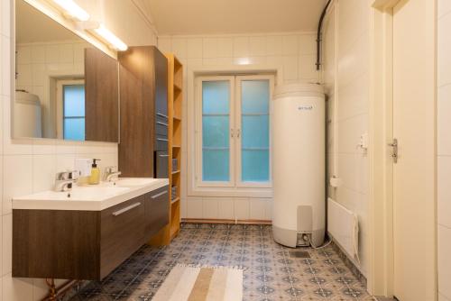 Kollen Slottet Room Type - Basic Triple Room with Shared Bathroom Kollen Slottet Room Type - Basic Triple Room with Shared Bathroom