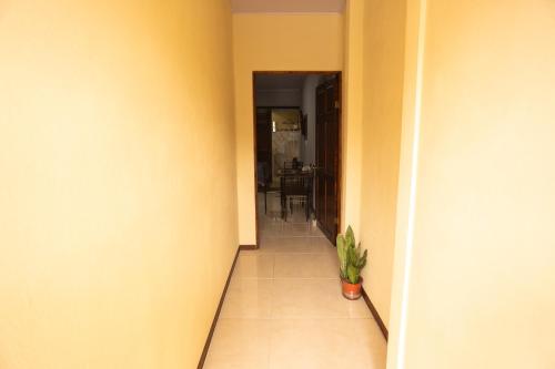 Entrance, Apartamento Quepoa in Quepos