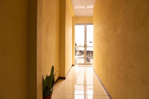 Entrance, Apartamento Quepoa in Quepos