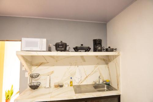 Apartamento Quepoa in Quepos