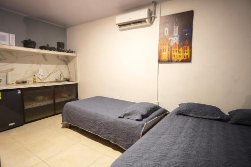Apartamento Quepoa in Quepos