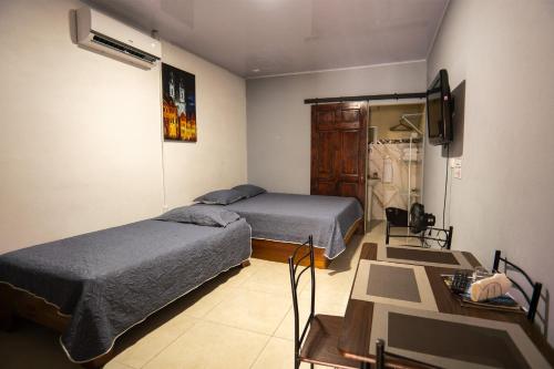 Apartamento Quepoa