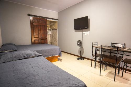 Facilities, Apartamento Quepoa in Quepos
