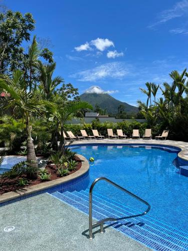 Hotel Boutique Casa Del Rio La Fortuna