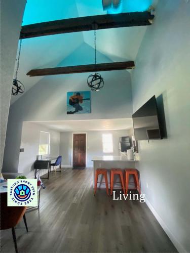 The Contemporary in Sanford, USA