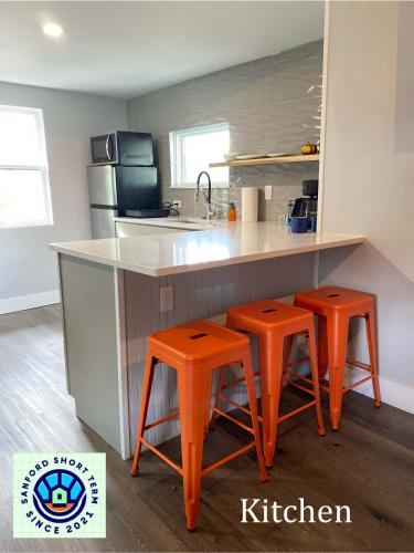 The Contemporary in Sanford
