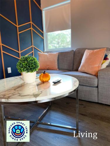 The Contemporary in Sanford, USA