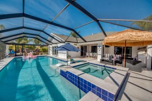 Villa Dolphins Paradise - image 8