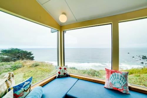 Rahus Ocean Refuge with Manchester Coast Views! - image 12